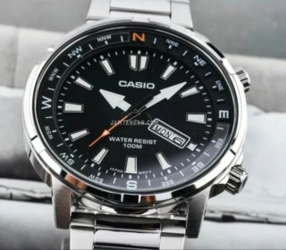 Casio MTD 130D Alpinist - Nuevo