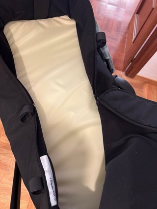 Carrito de bebé Bugaboo