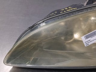 FARO IZQUIERDO FORD FOCUS BERLINA (CAP) 0374D