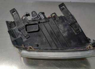 FARO IZQUIERDO FORD FOCUS BERLINA (CAP) 0374D