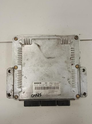Renault 682 0281010297 centralita motor uce laguna