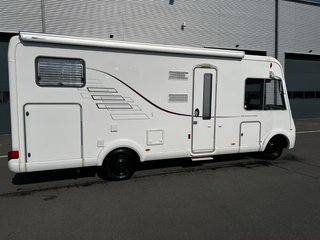 Hymer  B 594 2011