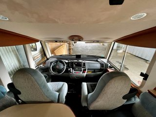 Hymer  B 594 2011