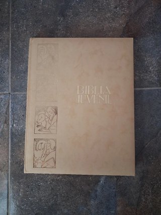 Biblia Infantil