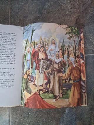 Biblia Infantil