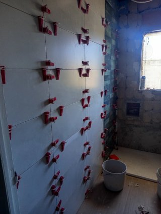 Servicio de paletería