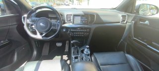KIA Sportage 2018