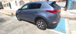 KIA Sportage 2018