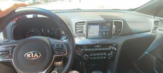 KIA Sportage 2018