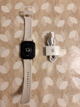 Xiaomi Redmi Watch 5 Lite Dorado