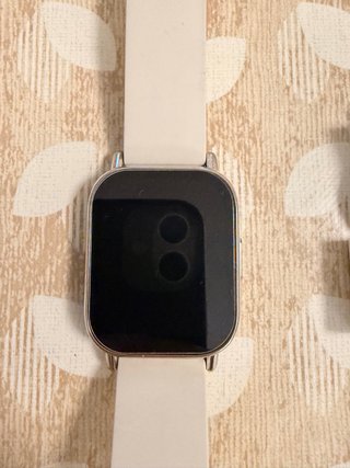 Xiaomi Redmi Watch 5 Lite Dorado