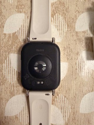 Xiaomi Redmi Watch 5 Lite Dorado