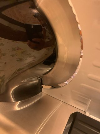 Cortadora de embutido eléctrica 180W