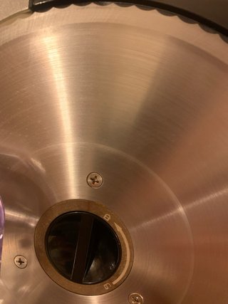 Cortadora de embutido eléctrica 180W