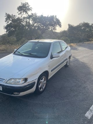 Citroen Xsara 2.0hdi