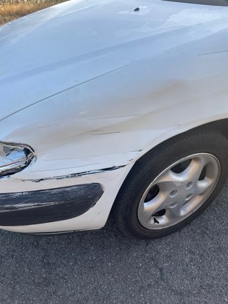 Citroen Xsara 2.0hdi