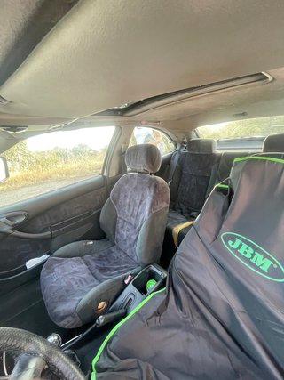 Citroen Xsara 2.0hdi