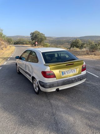 Citroen Xsara 2.0hdi