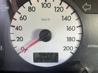 Citroen Xsara 2.0hdi