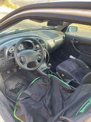 Citroen Xsara 2.0hdi