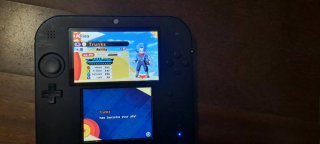 Gioco nintendo 3ds Dragon Ball Fusions
