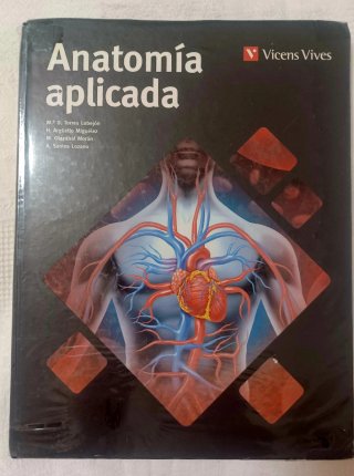 Anatomía aplicada