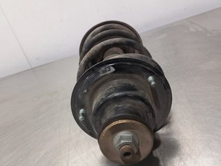 AMORTIGUADOR TRASERO DERECHO PORSCHE BOXSTER (TIP