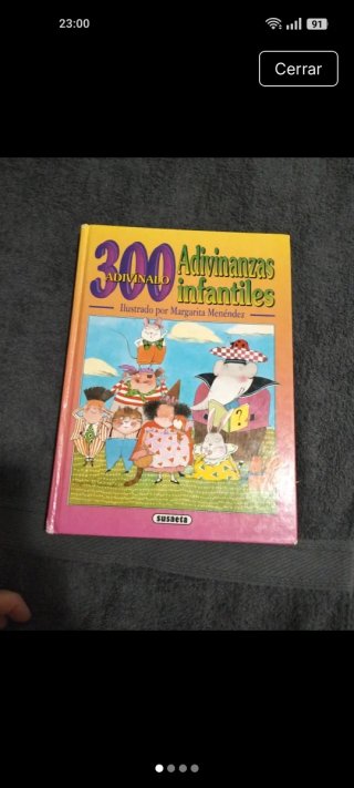 libros infantiles