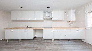 Piso en venta en La Morera en Badalona