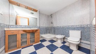 Piso en venta en La Morera en Badalona