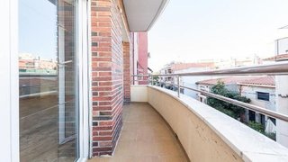 Piso en venta en La Morera en Badalona