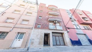 Piso en venta en La Morera en Badalona