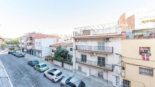 Piso en venta en La Morera en Badalona