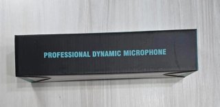 Micrófono Inalámbrico 2.4G. Nuevo.