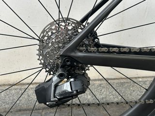 Bicicleta Scott Foil RC 20