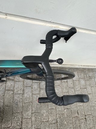 Bicicleta Scott Foil RC 20