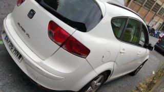 SEAT Altea 2013