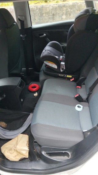 SEAT Altea 2013