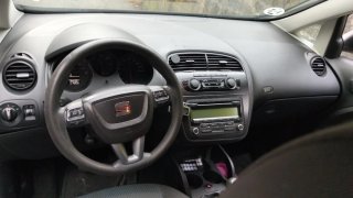 SEAT Altea 2013