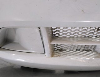 PARAGOLPES DELANTERO DAEWOO KALOS