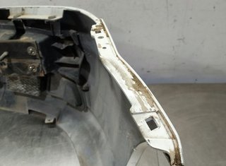 PARAGOLPES DELANTERO DAEWOO KALOS
