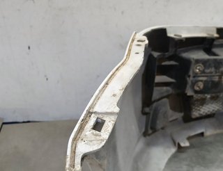 PARAGOLPES DELANTERO DAEWOO KALOS