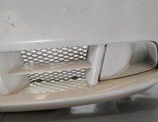 PARAGOLPES DELANTERO DAEWOO KALOS