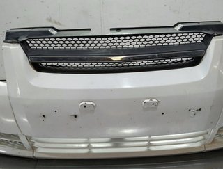 PARAGOLPES DELANTERO DAEWOO KALOS