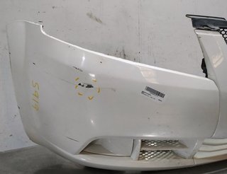 PARAGOLPES DELANTERO DAEWOO KALOS