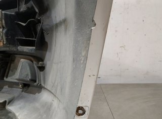 PARAGOLPES DELANTERO DAEWOO KALOS