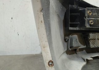 PARAGOLPES DELANTERO DAEWOO KALOS