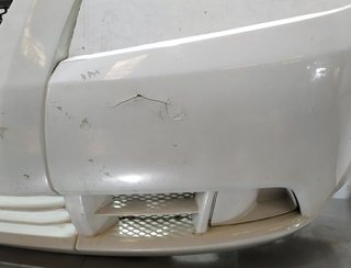 PARAGOLPES DELANTERO DAEWOO KALOS
