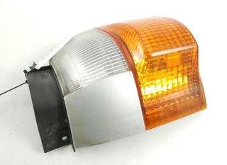 Piloto delantero izquierdo nissan cabstar 23395435