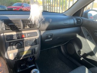 Seat Leon  Seat leon fr 2004
